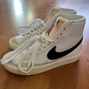Nike Blazer Mid '77 Vintage